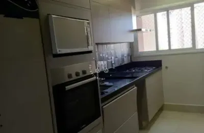 Apartamento à venda no condominío new garden em jundiaí/sp