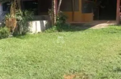 Chácara / sítio com 2 quartos à venda na Rua Um, Jardim Tarantela, Jundiaí