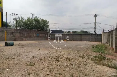 Terreno à venda na Avenida da Uva, 1379, Poste, Jundiaí