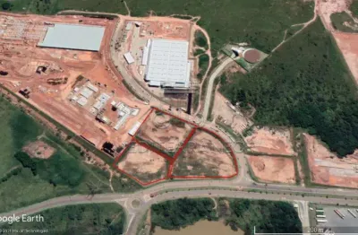Barracão / Galpão / Depósito à venda na Avenida Odila Chaves Rodrigues, Parque Industrial RM, Jundiaí
