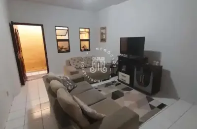 Casa comercial térrea com 2 dormitórios - vila garcia em jundiaí-sp.