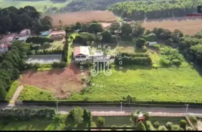 Chácara à venda com 05 dormitórios localizada no residencial moenda em itatiba-sp.