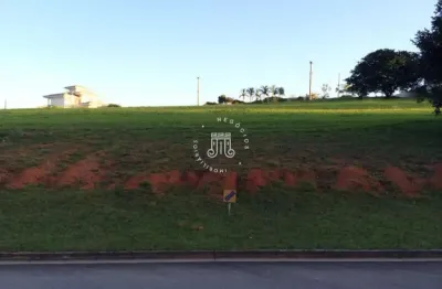 Terreno a venda no condominio villaggio paradiso, em itatiba/sp.