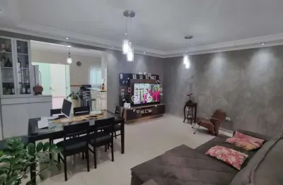 Casa com 3 quartos à venda na Rua Dos Cedros, Portal Dos Ipês, 21, Portais (Polvilho), Cajamar