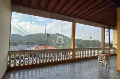 Casa com 2 quartos à venda na Avenida Antônio Barchetta, 201, Jardim Copacabana, Jundiaí