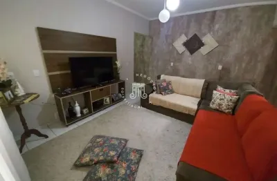 Casa com 3 quartos à venda na Rua São Paulo, 13, Parque Brasil, Louveira