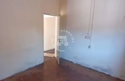 Casa térrea à venda com 02 dormitórios - vila joana (ponte são joão) - jundiaí/sp.