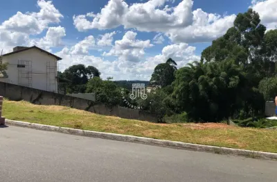 Terreno à venda no condomínio portal da colina em jundiaí/sp.