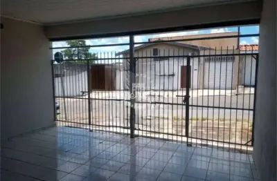 Casa térrea à venda com 2 dormitórios no jardim bandeirantes/jundiaí mirim em jundiaí-sp