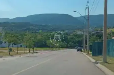 Terreno à venda no condomínio terras da alvorada em jundiaí/sp