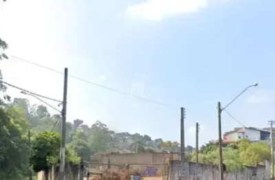 Terreno à venda na Avenida Macaúba, 1003/1199, Jardim Mirante, Várzea Paulista