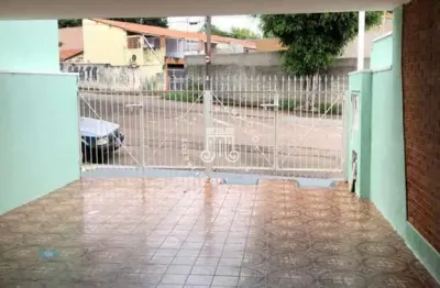 Casa com 2 quartos à venda na Alameda Finlândia, 131, Conjunto Residencial Iapi, Jundiaí