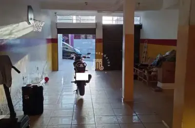 Sobrado e salão comercial no bairro rio das pedras em itupeva/sp