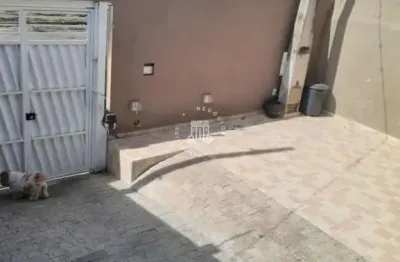 Casa com 3 quartos à venda na Avenida Alexandre Fleming, 366, Jardim Pacaembu, Jundiaí