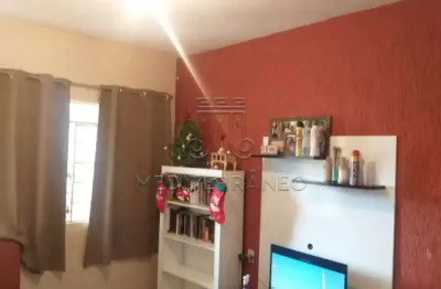 Casa com 2 quartos à venda na Rua Plínio de Almeida Ramos, 37, Parque Centenário, Jundiaí