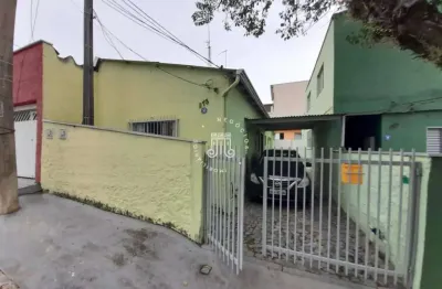 Casa com 5 quartos à venda na Rua Francisco Pereira Coutinho, 273/279, Vila Rafael de Oliveira, Jundiaí