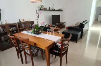 Casa com 3 quartos à venda na Avenida Adelaide Spiandorelo Brum, 80, Mirante de Jundiaí, Jundiaí