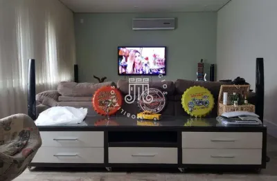 Casa com 4 quartos à venda na Rua Professora Albertina Fortarel, 226, Jardim Santa Adelaide, Jundiaí