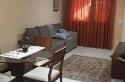 Casa com 4 quartos à venda na Rua Hildebrando Fabrício, 130, Horto Santo Antonio, Jundiaí