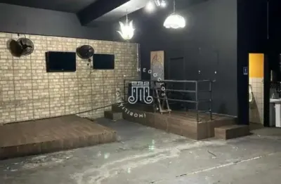 Casa comercial para locação ou venda no bairro jardim bonfiglioli em jundiaí/sp.