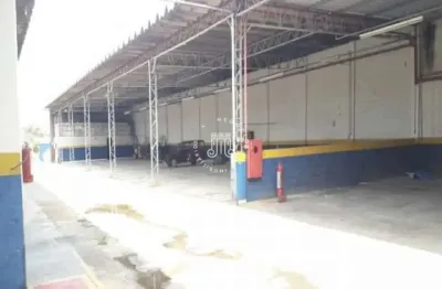 Galpão para venda e locação no bairro ponte são joão na cidade de jundiaí/sp