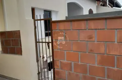 Casa residencial ou comercial na vila hortolândia, cidade de jundiaí/sp