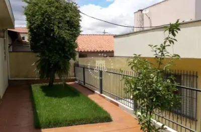 Casa térrea no bairro vila hortolândia, cidade de jundiaí/sp