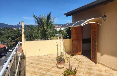 Casa com 3 quartos à venda na Rua Maria Aparecida Góes Marinelli, 48, Medeiros, Jundiaí