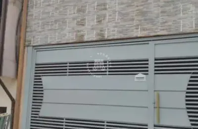 Casa à venda em vila nova jundiainópolis na cidade de jundiaí/sp