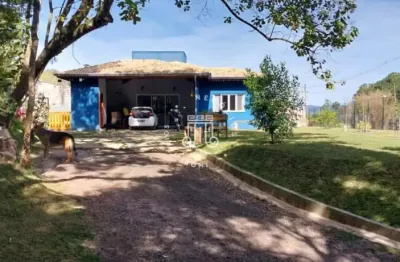 Casa com 3 quartos à venda na Avenida Navarro de Andrade, 1405, Vila Marlene, Jundiaí