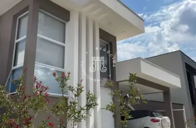 Casa em condomínio fechado com 3 quartos à venda na Rodovia Dom Gabriel Paulino Bueno Couto, Rua Raphael Ungaro, km 72,5, Medeiros, Jundiaí