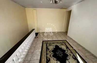 Casa residencial/comercial à venda com 04 dormitórios - santa gertrudes em jundiaí/sp.