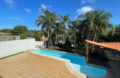 Casa à venda com 03 dormitórios no condomínio parque da fazenda em jundiaí-sp.