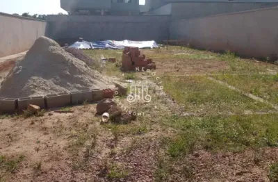 Terreno plano à venda no condomínio brisas jundiaí, bairro jardim das samambaias em jundiaí-sp.