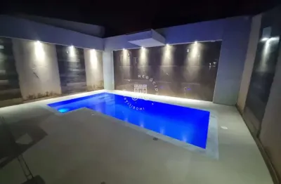 Casa com 3 quartos à venda na Rua Vitória, 411, Agapeama, Jundiaí