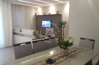 Apartamento à venda com 2 dormitórios no bairro jardim flórida, condomínio flex jundiaí i em jundiaí/sp