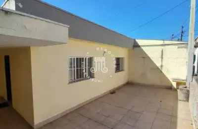 Casa à venda com 2 dormitórios no bairro vila nova espéria em jundiaí-sp.