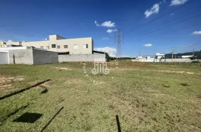 Terreno à venda no bairro residencial santa giovana em jundiaí/sp.