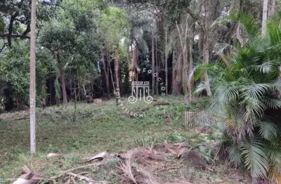 Terreno em condomínio fechado à venda na Rua Alexandrino Pinto da Silva, s/n, Alpes dos Araçás (Jordanésia), Cajamar