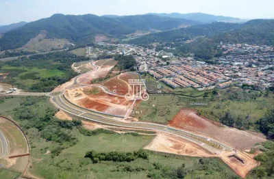 Terreno à venda na Avenida Engenheiro Tasso Pinheiro, S/N., Vila Maringá, Jundiaí