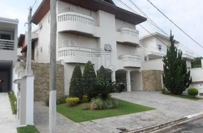 Casa localizada no condomínio portal paraíso i, jundiaí / sp