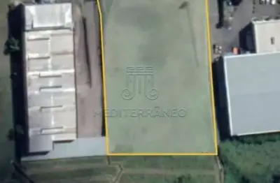 Barracão / Galpão / Depósito à venda na Rua Alexandrino Pinto da Silva, km 33, Parque Empresarial, Cajamar