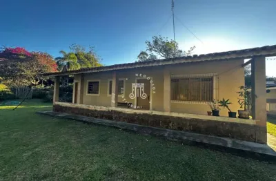 Chácara à venda localizada no bairro jardim copacabana, jundiaí / sp