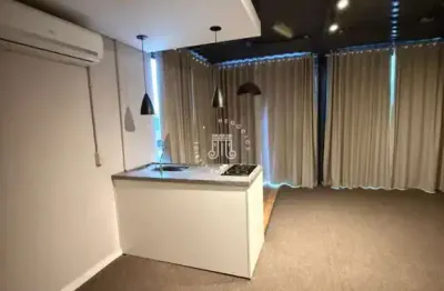 Sala comercial para alugar na Rua Nicolau Carderelli, A, 198, Jardim Paris, Jundiaí