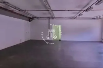 Galpão para locação em condomínio no distrito industrial jundiaí/sp