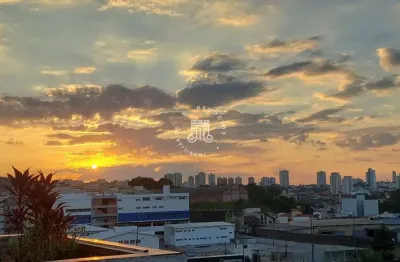 Cobertura duplex à venda no bairro vila mafalda, cidade de jundiaí-sp