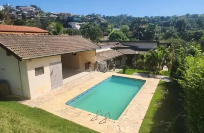 Casa com piscina para venda no condomínio village morro alto na cidade de itupeva/sp
