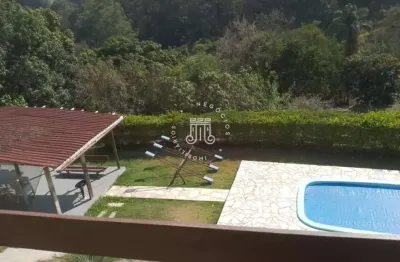 Chácara à venda no bairro terras de santa cruz na cidade de jundiaí/sp