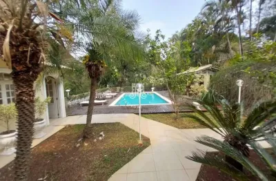 Chácara mobiliada à venda no bairro chácaras polozzi na cidade de louveira/sp