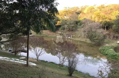 Chácara / sítio com 1 quarto à venda na Rua Nova Odessa, Gleba B, s/n, Iara, Atibaia